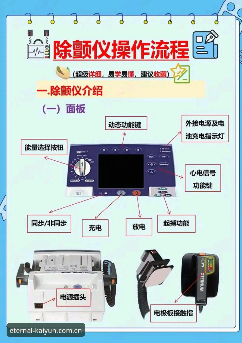 看懂埃里克森球场倒地背后的实用知识：心脏除颤器与运动员生存指南